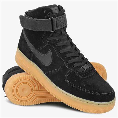 nike air force 1 high 07 lv8 suede herren schuhe